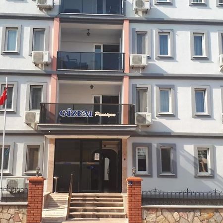Gizem Pansiyon Canakkale Exterior photo
