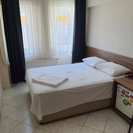 Gizem Pansiyon Canakkale Exterior photo
