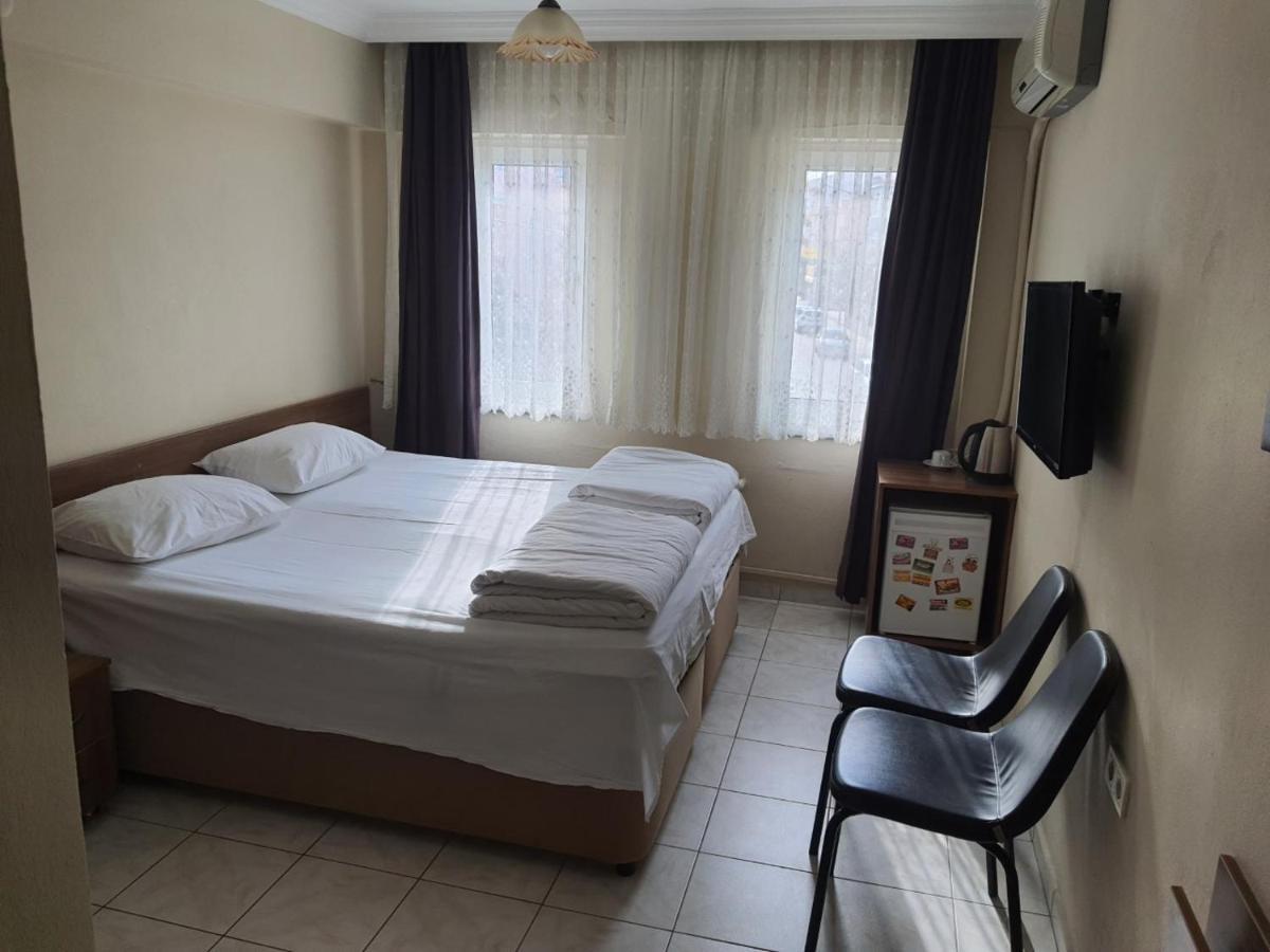 Gizem Pansiyon Canakkale Exterior photo