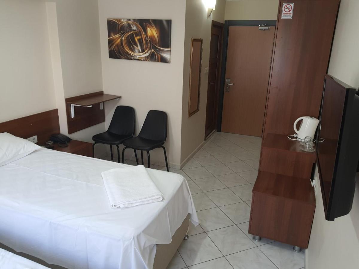 Gizem Pansiyon Canakkale Exterior photo