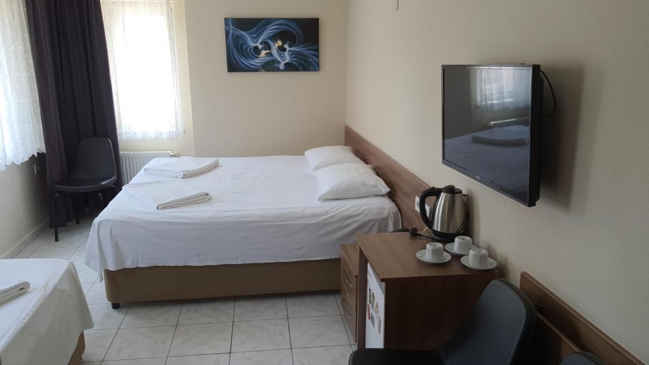 Gizem Pansiyon Canakkale Exterior photo