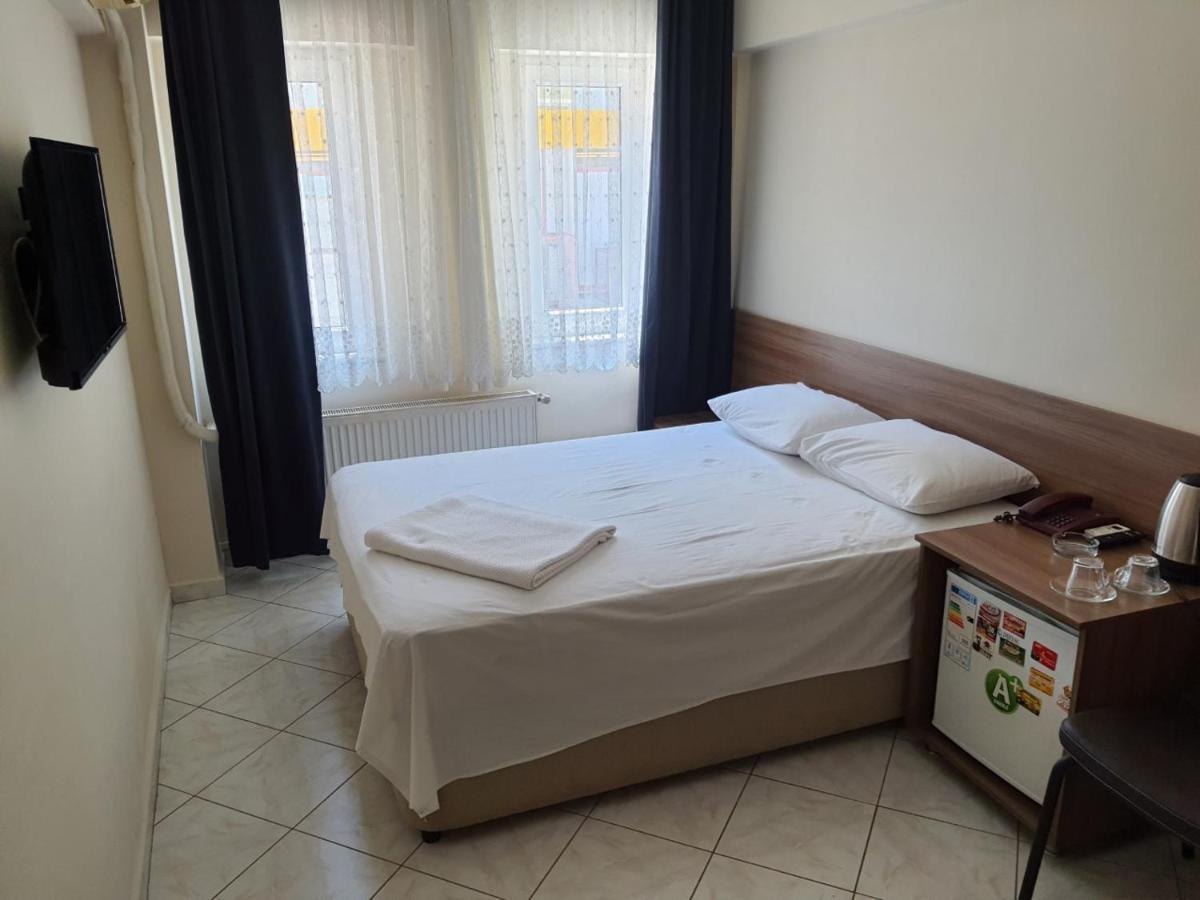 Gizem Pansiyon Canakkale Exterior photo