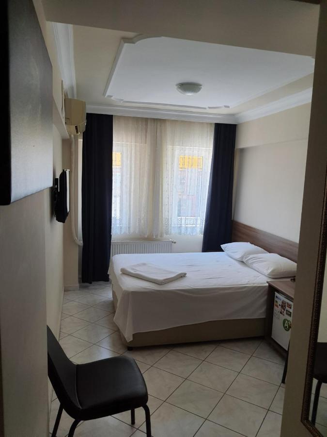 Gizem Pansiyon Canakkale Exterior photo