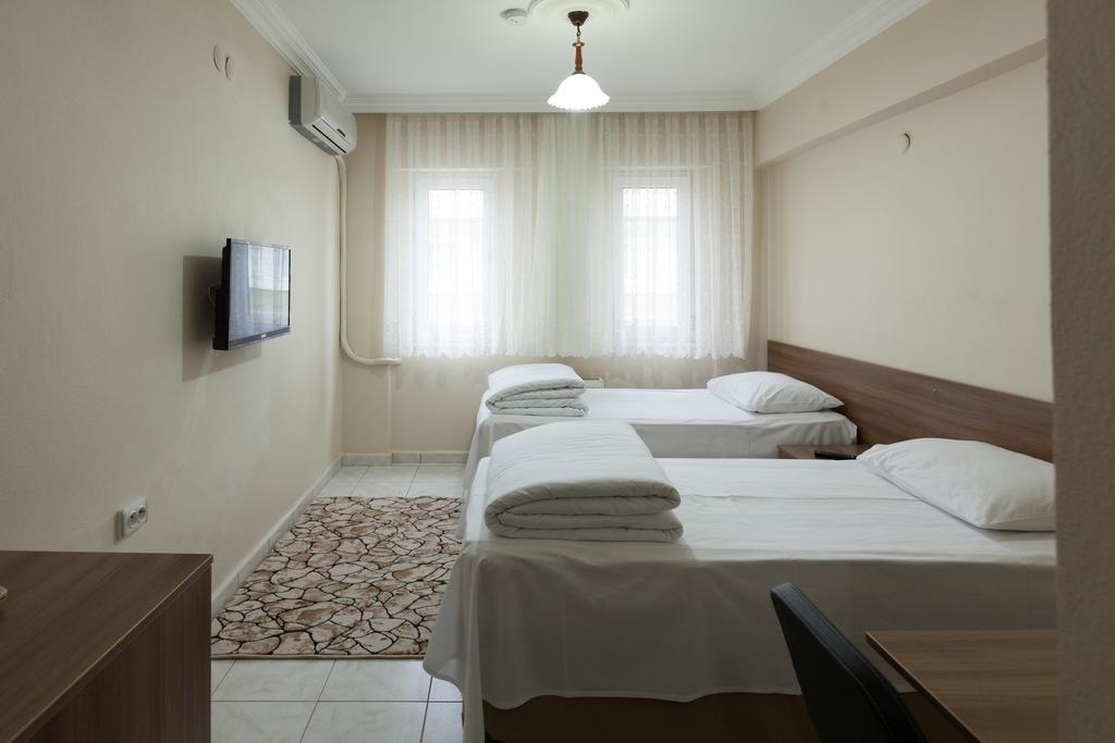 Gizem Pansiyon Canakkale Room photo