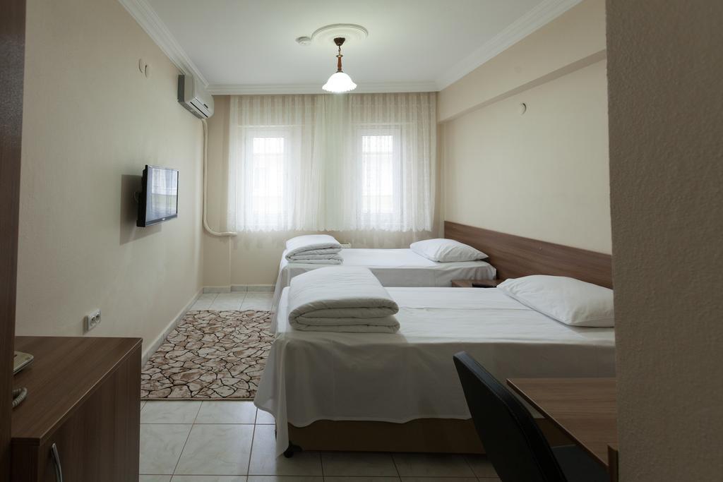 Gizem Pansiyon Canakkale Room photo