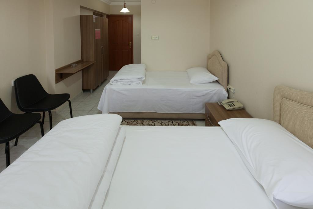 Gizem Pansiyon Canakkale Exterior photo