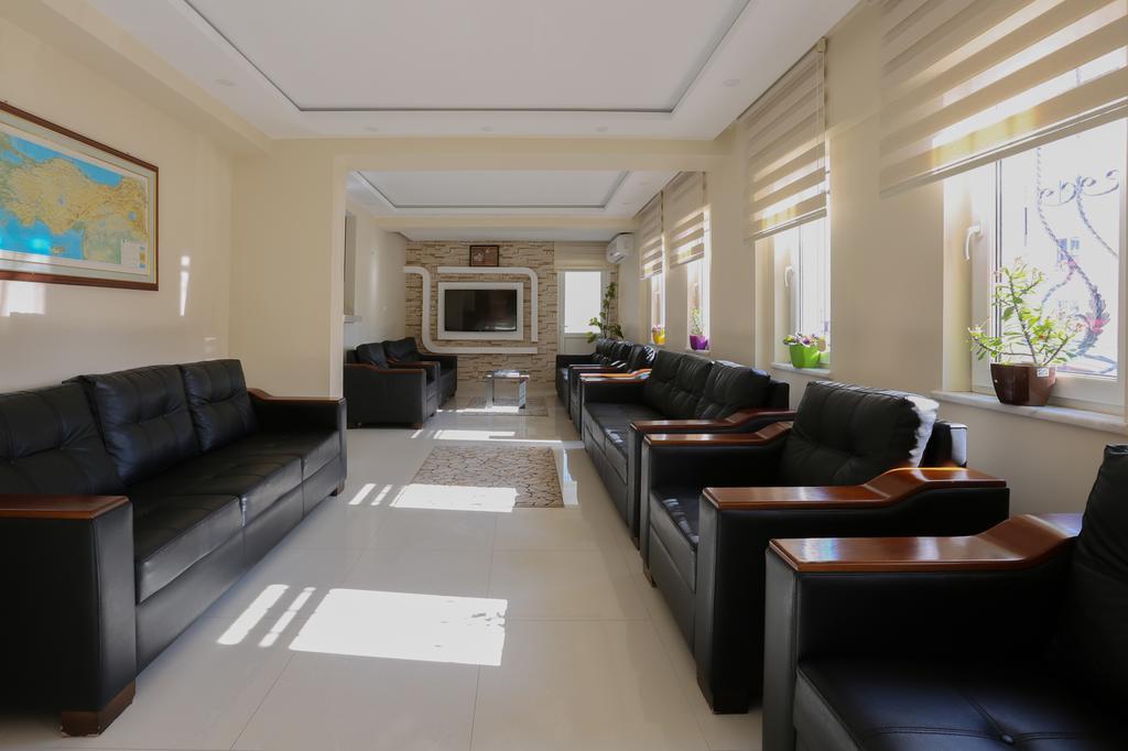 Gizem Pansiyon Canakkale Exterior photo