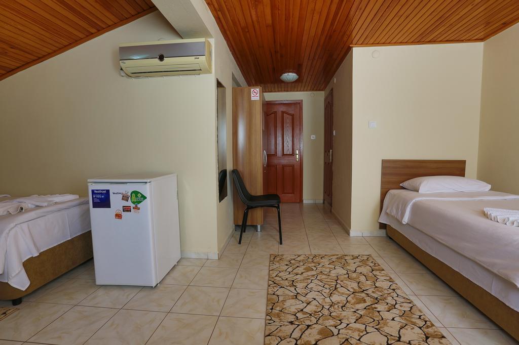 Gizem Pansiyon Canakkale Exterior photo