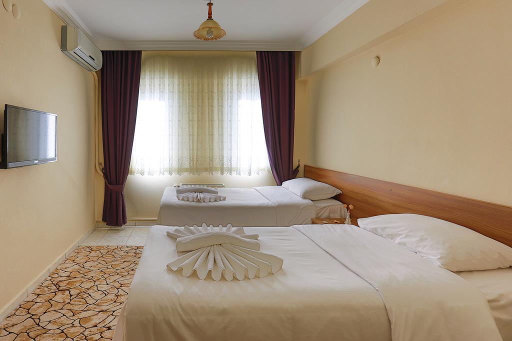 Gizem Pansiyon Canakkale Exterior photo