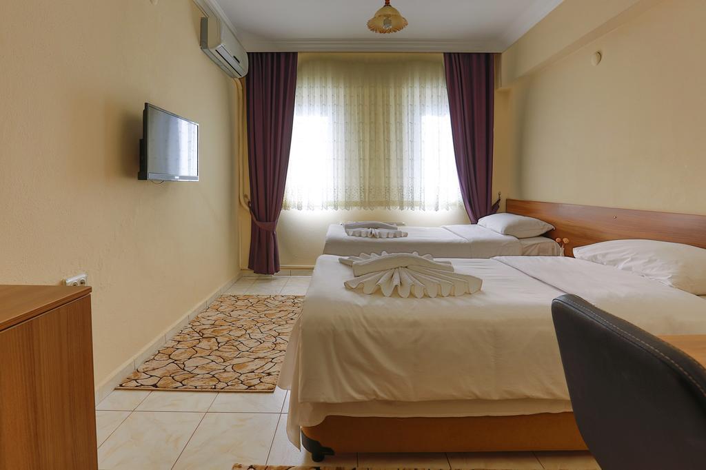 Gizem Pansiyon Canakkale Exterior photo