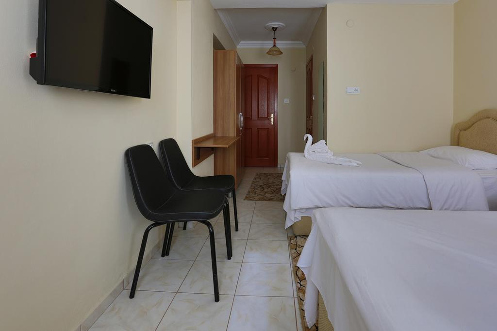 Gizem Pansiyon Canakkale Exterior photo