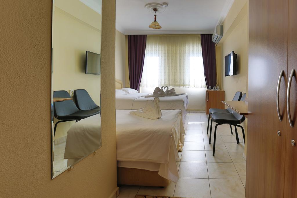 Gizem Pansiyon Canakkale Exterior photo