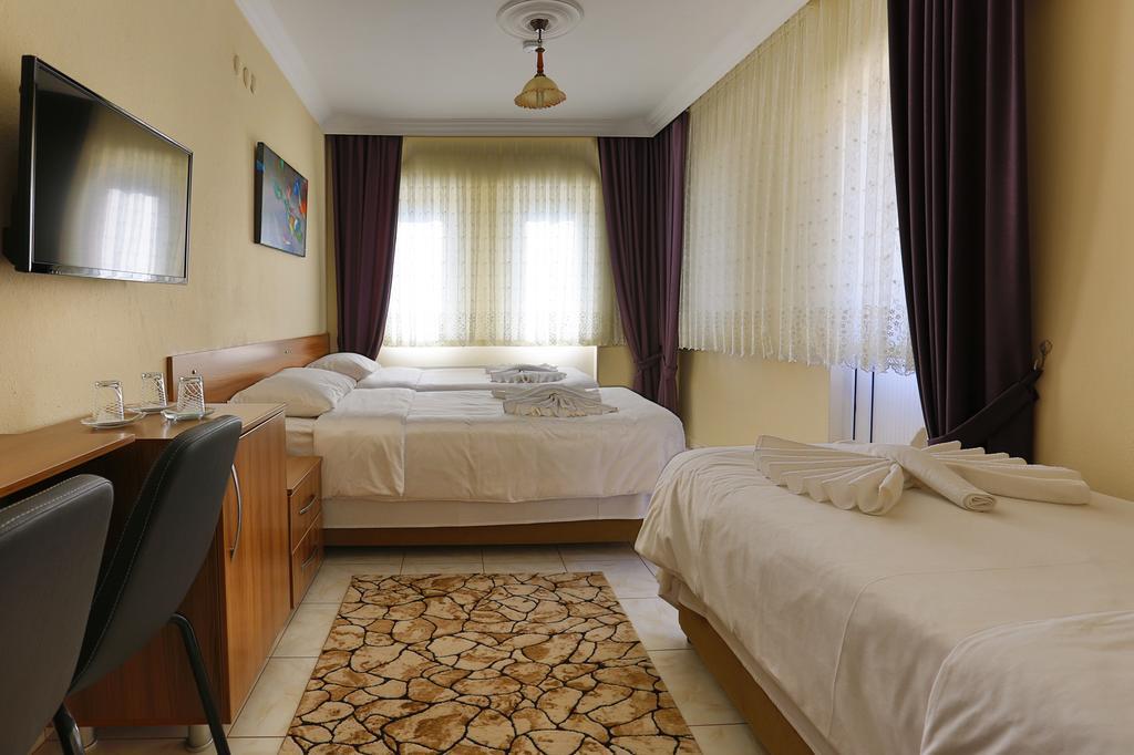 Gizem Pansiyon Canakkale Exterior photo