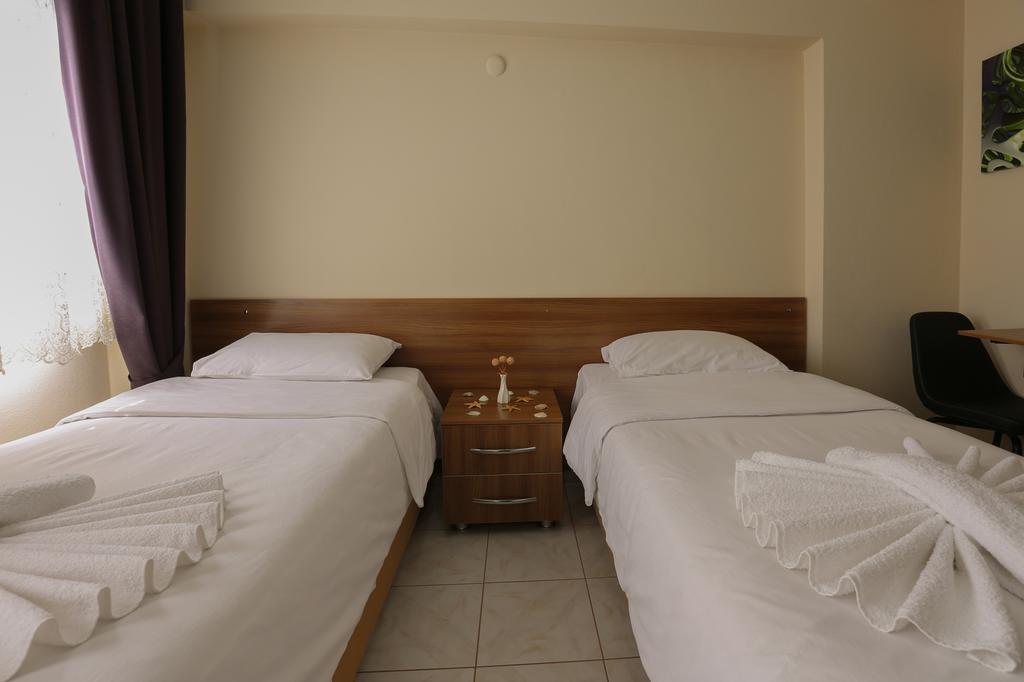 Gizem Pansiyon Canakkale Exterior photo
