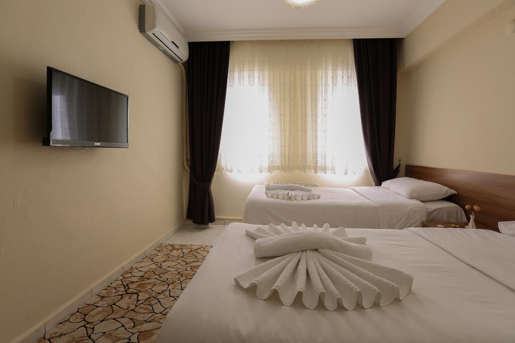 Gizem Pansiyon Canakkale Exterior photo